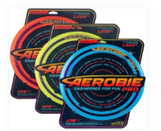 Aerobie Pro Ring - APRB