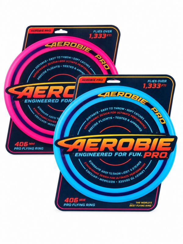 Aerobie Pro Ring - APRB