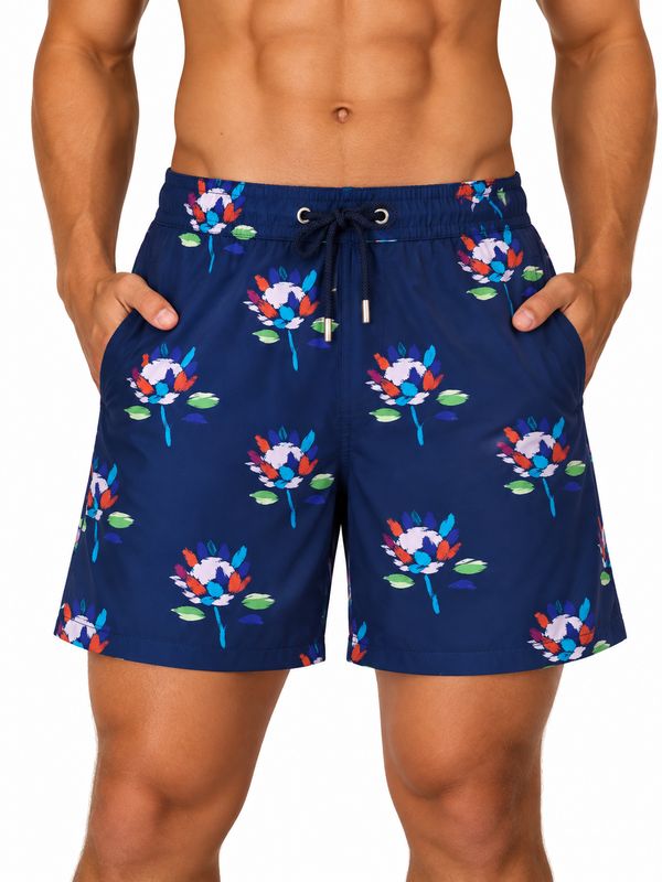 Granadilla - Mens Original Shorts - Proteas
