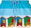 Granadilla - Mens Original Shorts - Muizenberg Huts