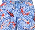 Granadilla - Mens Original Shorts - Koi Fish