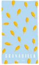 Granadilla - Towels