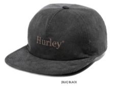 Hurley - Trail Cord Cap