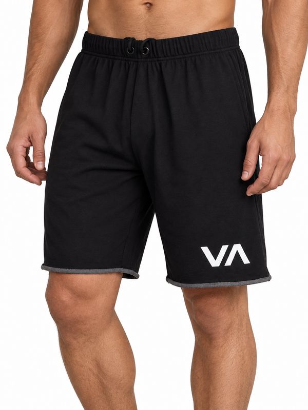 RVCA - Sport Short IV - Black
