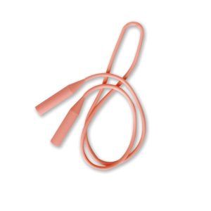 Trulyblue Silicone Straps Salmon