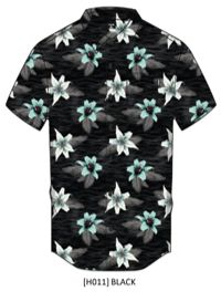 Mens - Shirt S/S
