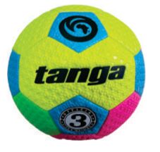 Tanga - Softech Beach Soccer Ball - 3