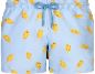 Granadilla - Kiddies Original Shorts - Lolly - Baby Blue, Sizes: 2-3years