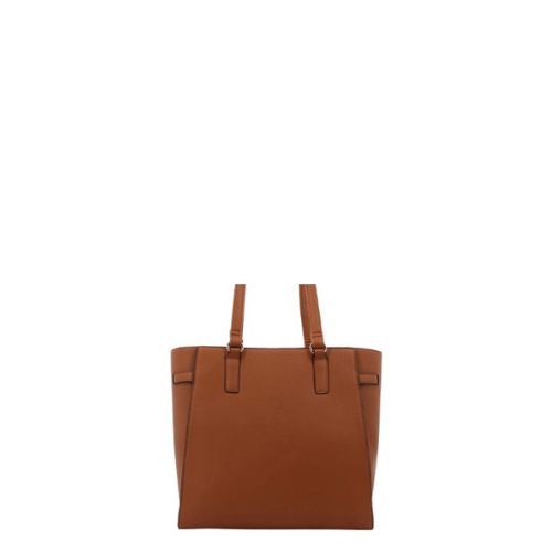 Pierre Cardin  - Freya Tote - Tan