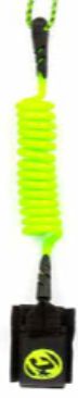 Creature - Coiled Bodyboard Wrist Cuff - BL1W22