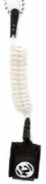 Creature - Coiled Bodyboard Wrist Cuff - BL1W22