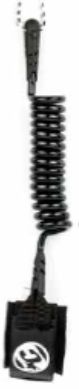 Creatures - Coiled Wrist Cuff