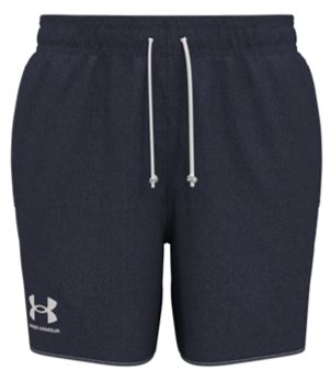 Under Armour - UA Rival Terry 6in Short - 1382427-410