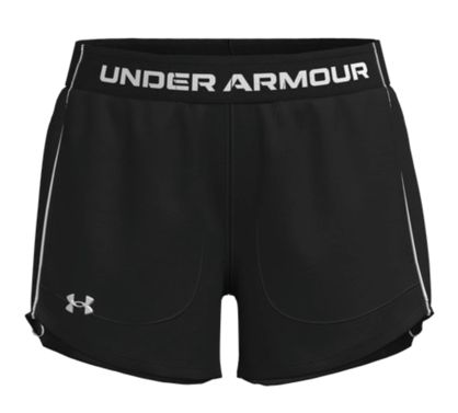 Under Armour - Play Up Solid Shorts - 1366372-001