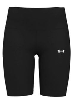 Ladies - Motion Bike Shorts