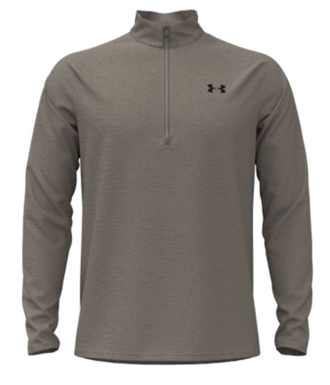 Under Armour - UA Tech 2.0 1/2 Zip - 1328495-200