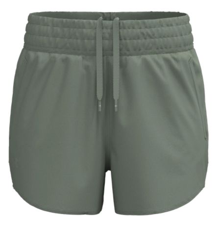 Ladies - Casual Shorts
