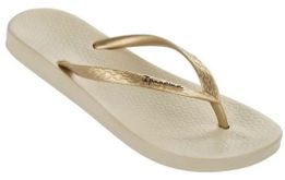 Ipanema - Anatomic - GIl81030BGGD-A2, Colour: Beige, Sizes: UK4