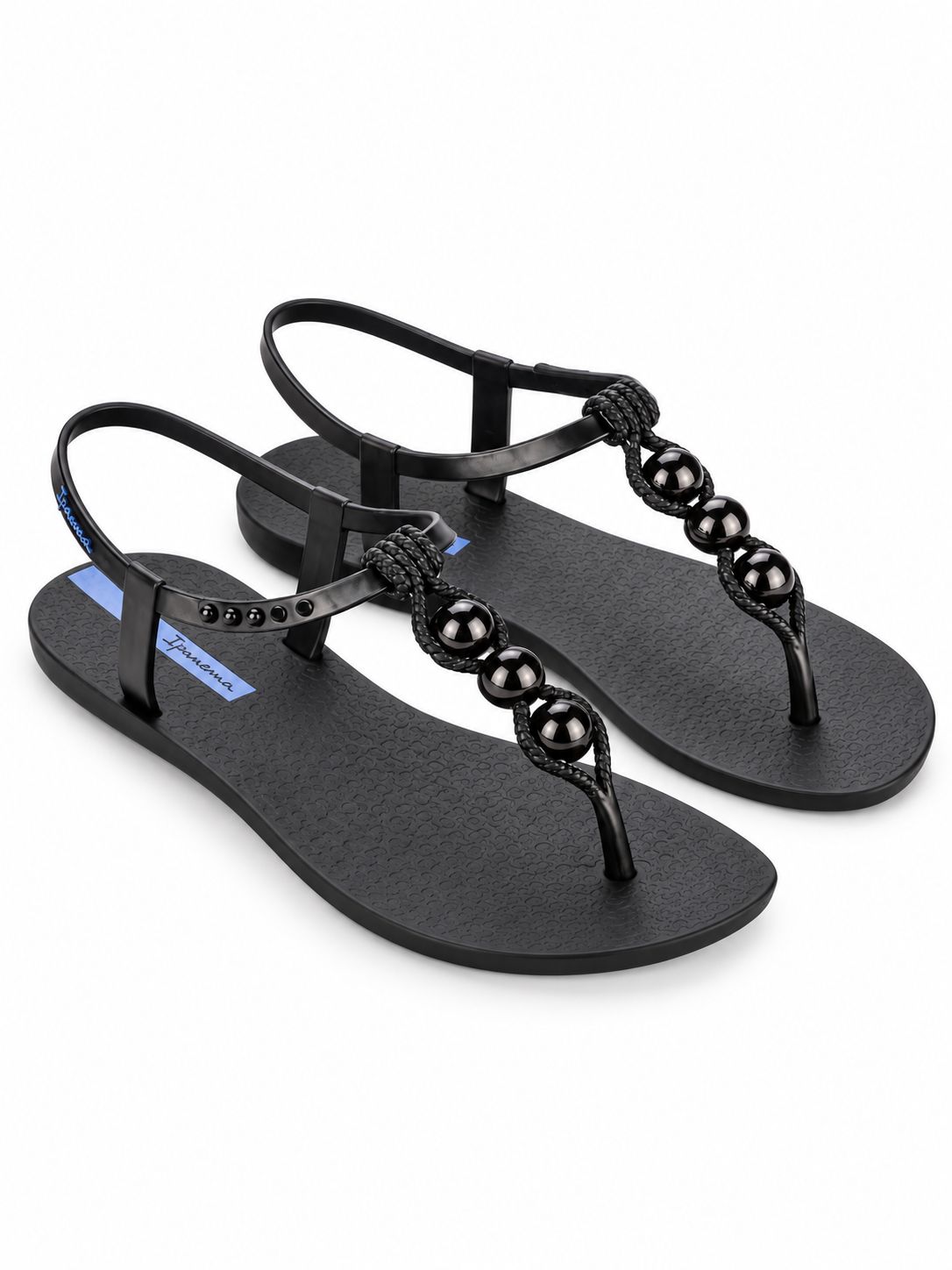 Ipanema - Class Conecta - GIL27209BKBL-A0, Sizes: UK3