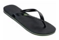 Ipanema - Mens - GIM8041BKBK-B8, Colour: Black, Sizes: 37/38 - 4/5