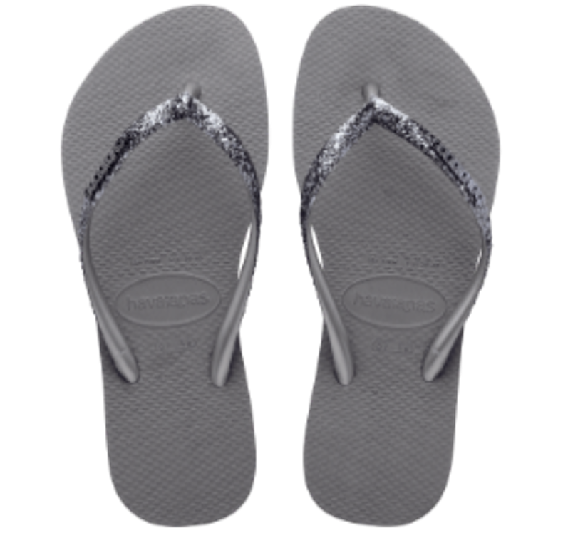 Havaianas - Slim Glitter II - 4146975