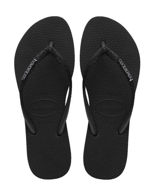 Havaianas - Slim Glitter II - 4146975