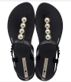 Ipanema - Class Glam Girls - GIG26562-K3, Colour: Black/Gold, Sizes: Size 9/10