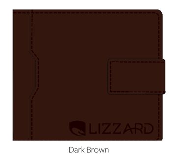 Lizzard - Wallet - Kwaduma