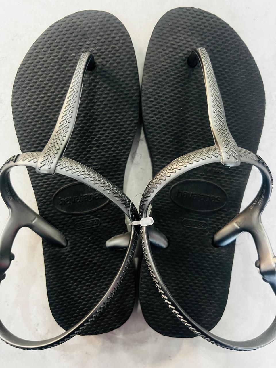 Havaians - Freedom - 13708-1  /  8411-4