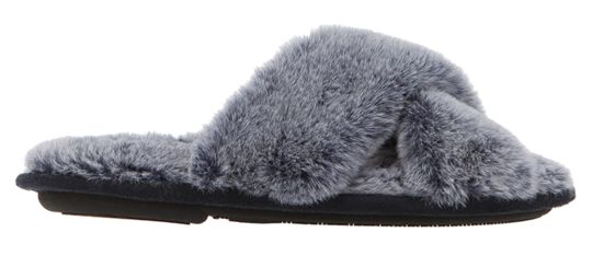 Hush Puppies - Ambra - Faux Fur - HPL01211