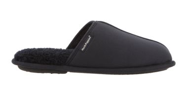 Hush Puppies - Martin - Microfibre - HPN00612