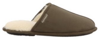 Hush Puppies - Martin - Microfibre - HPN00612