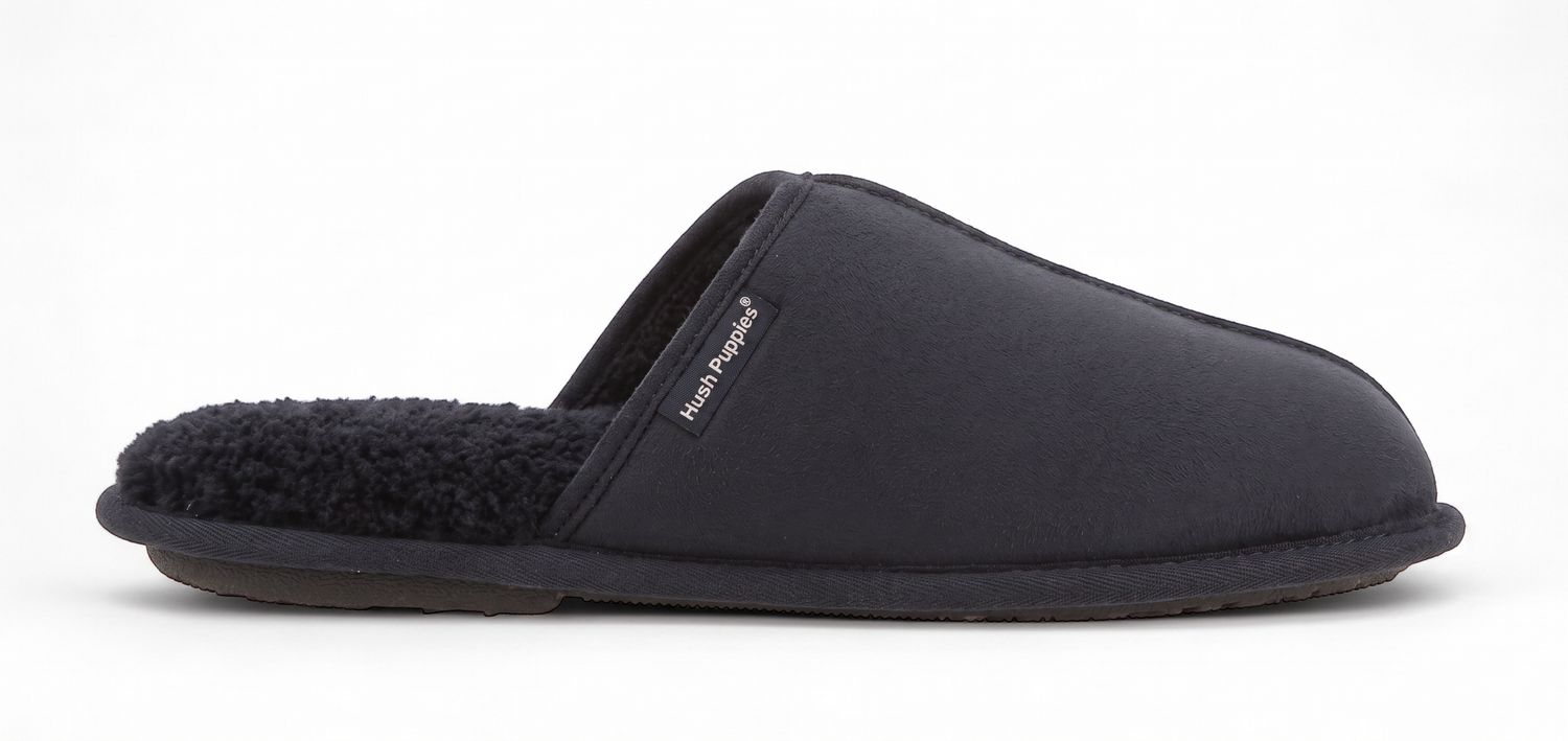 Hush Puppies - Martin - Microfibre