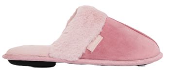 Hush Puppies - Lunara - Stretchchy Velour - HPL01171
