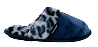 Hush Puppies - Lunara - Stretchchy Velour - HPL01171