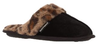 Hush Puppies - Lunara - Stretchchy Velour - HPL01171