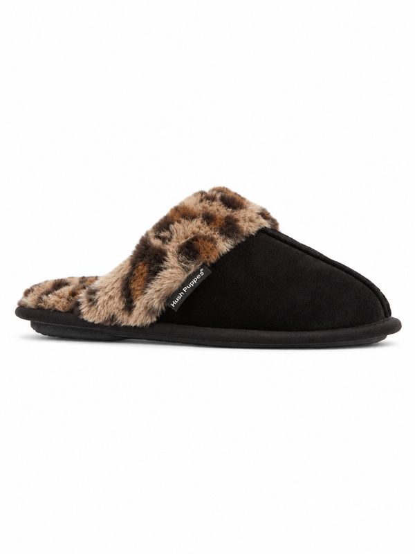 Hush Puppies - Lunara - Stretchchy Velour - 4 colour options