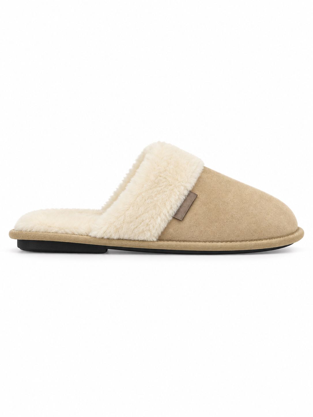 Hush Puppies - Lunara - Stretchchy Velour - 4 colour options, Colour: Tan, Sizes: UK4