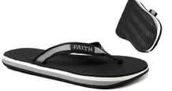 Faith - Men’s Surfer Joes - SJ0