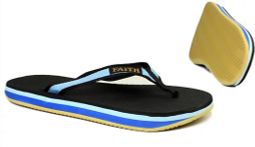 Faith - Men’s Surfer Joes - SJ0, Colour: Blue, Sizes: UK6