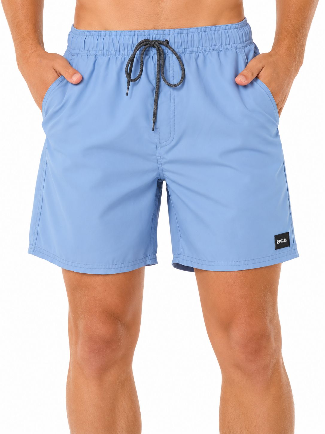 Rip Curl - Easy Living Volley - Sea Blue, Colour: Sea Blue, Sizes: X-Small 30