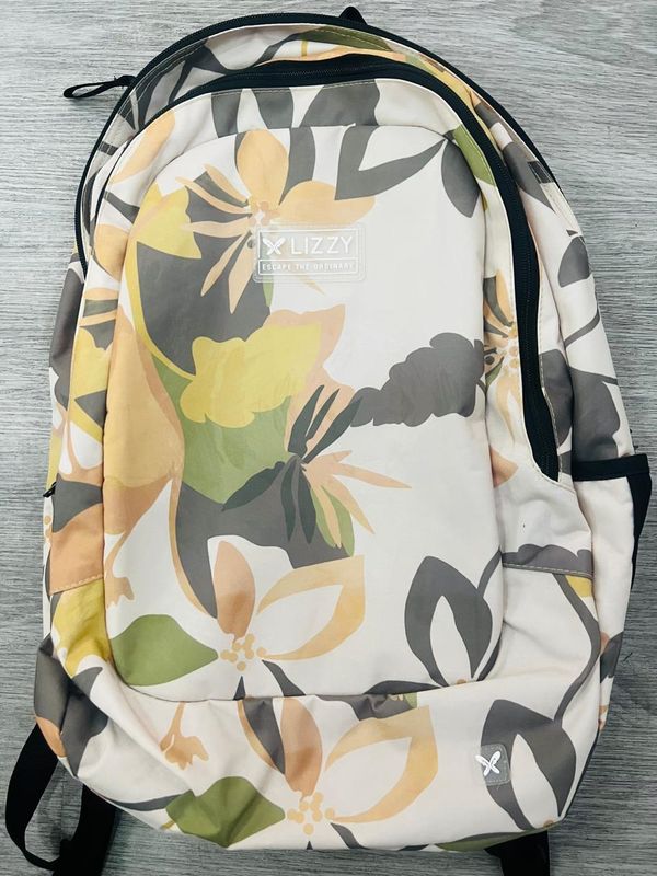 Backpack