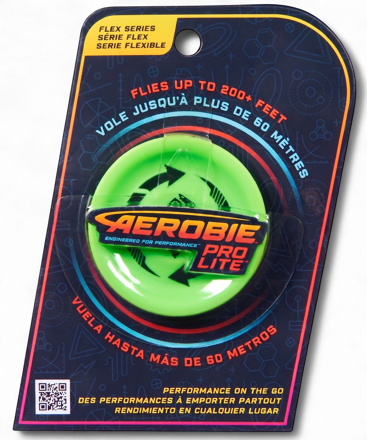 Aerobie Pro Lite, Colour: Assorted Colours