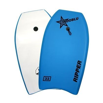 Indoblu - Bodyboard - Ripper 33"