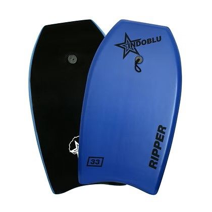 Indoblu - Bodyboard - Ripper 33"