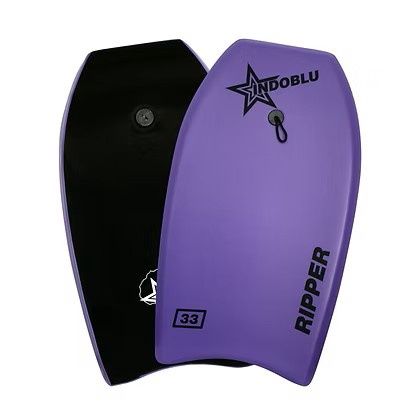 Indoblu - Bodyboard - Ripper 33"