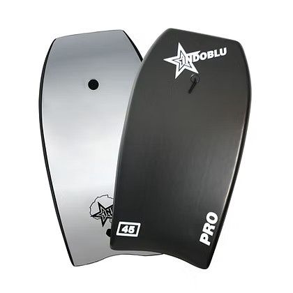 Indoblu - Bodyboard - Pro 45"