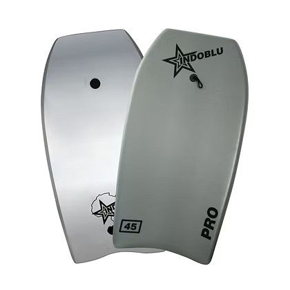 Indoblu - Bodyboard - Pro 45"