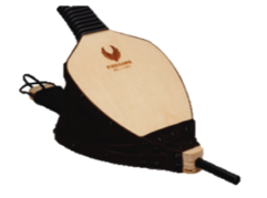 FireHawk - Bellows Design