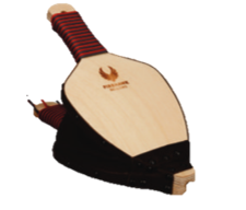 FireHawk - Bellows Design